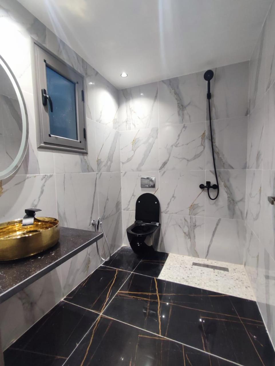 La Cascade Hammam Al Ghazzaz Lägenhet Kelibia Exteriör bild